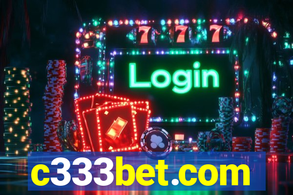 c333bet.com