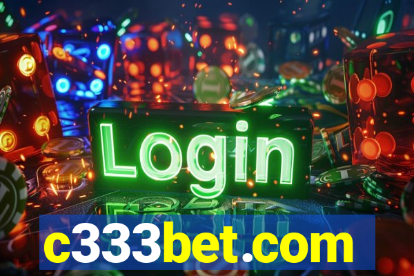 c333bet.com