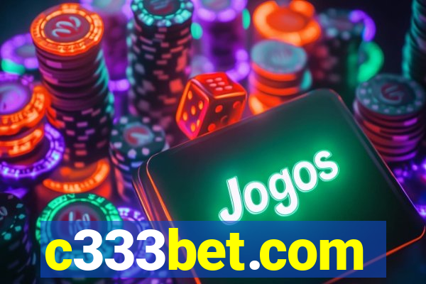 c333bet.com