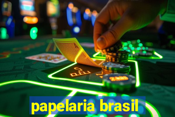 papelaria brasil