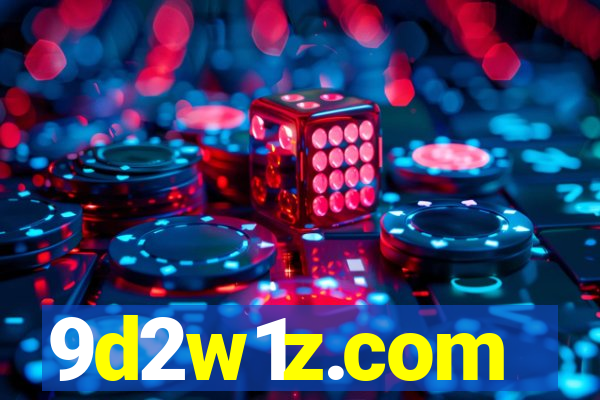 9d2w1z.com