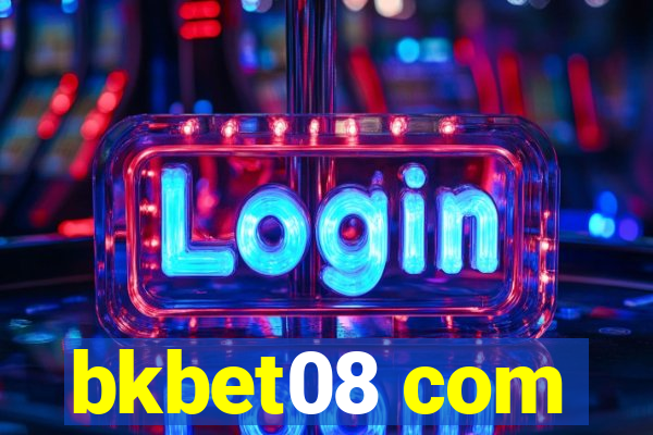 bkbet08 com