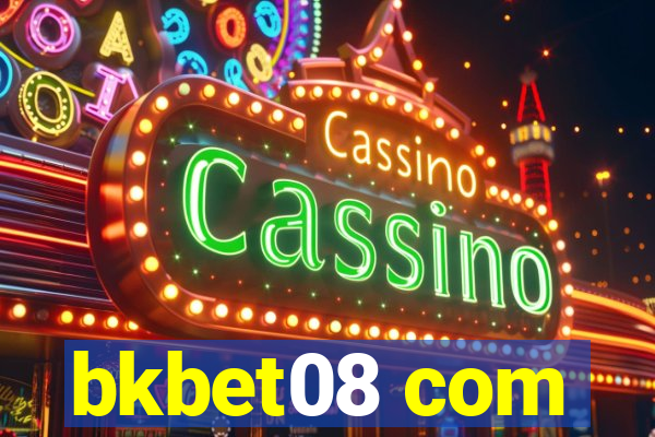 bkbet08 com