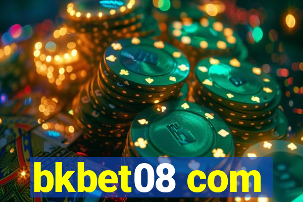 bkbet08 com