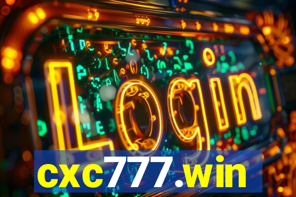 cxc777.win