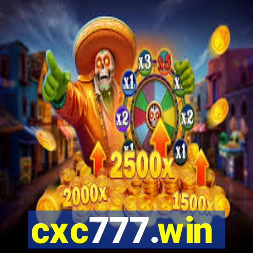 cxc777.win