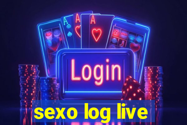 sexo log live