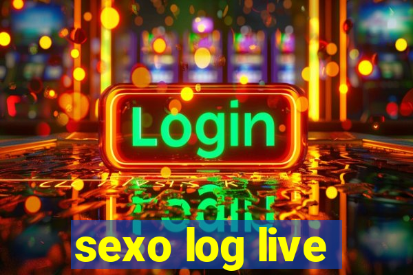 sexo log live