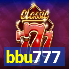 bbu777