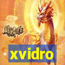 xvidro