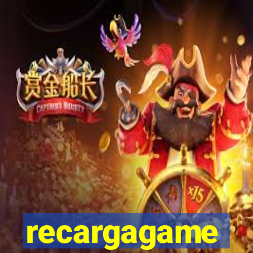 recargagame