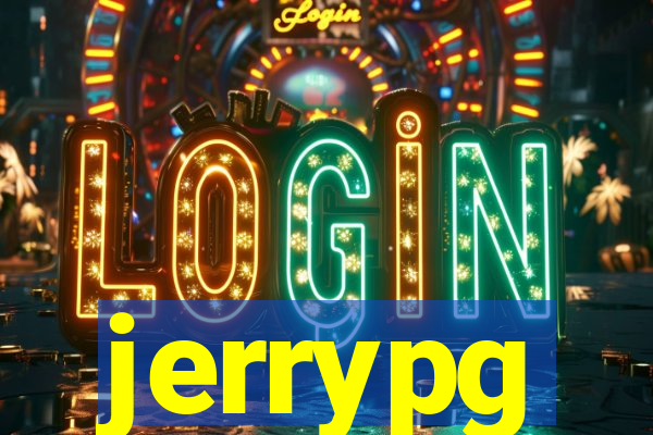 jerrypg