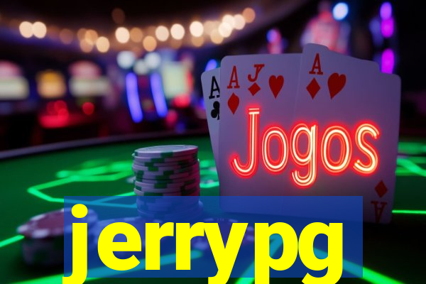 jerrypg