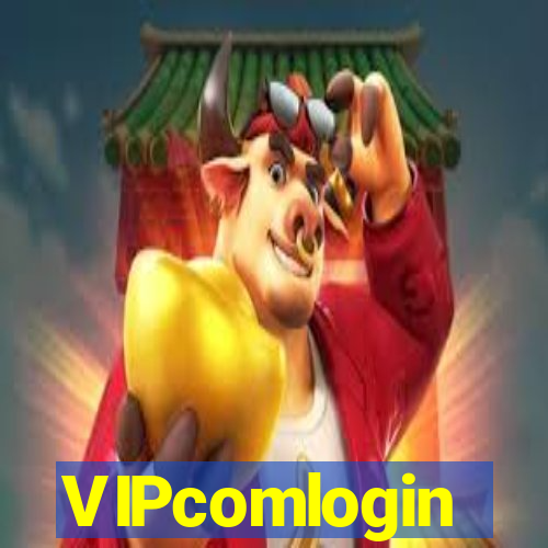 VIPcomlogin