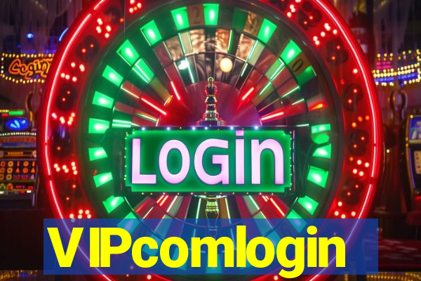 VIPcomlogin