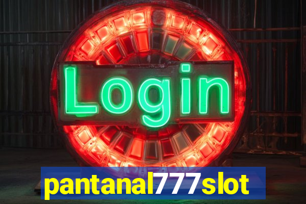 pantanal777slots.com