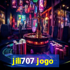 jili707 jogo