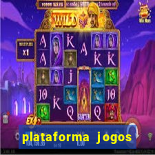 plataforma jogos gusttavo lima