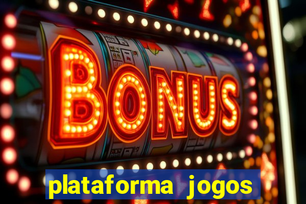 plataforma jogos gusttavo lima