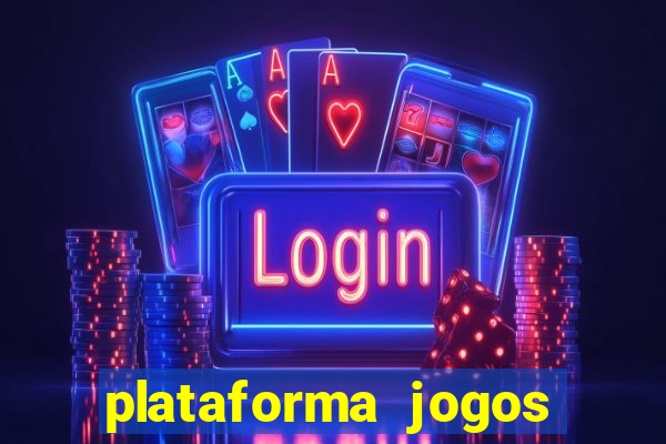 plataforma jogos gusttavo lima