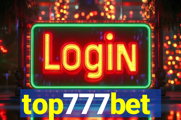 top777bet