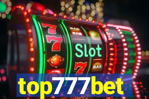 top777bet