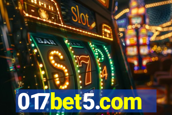 017bet5.com