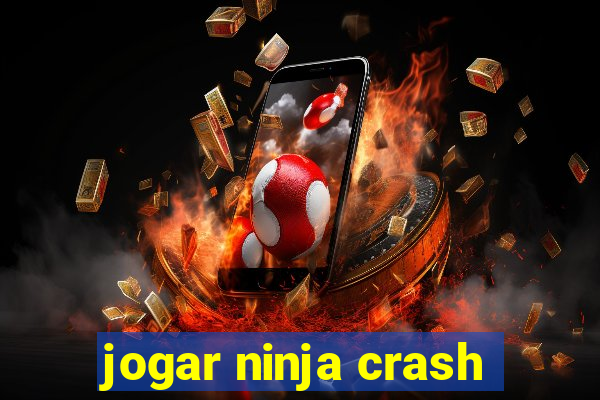 jogar ninja crash