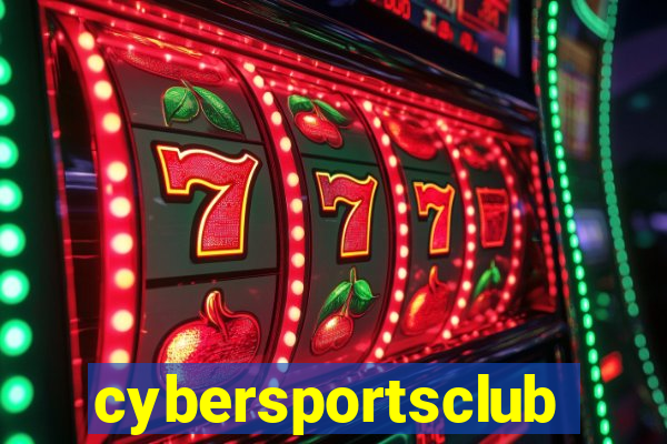 cybersportsclub.com