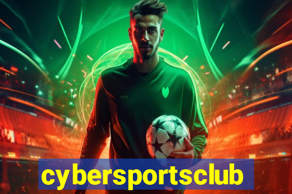 cybersportsclub.com