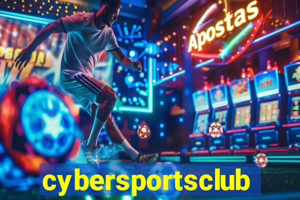 cybersportsclub.com