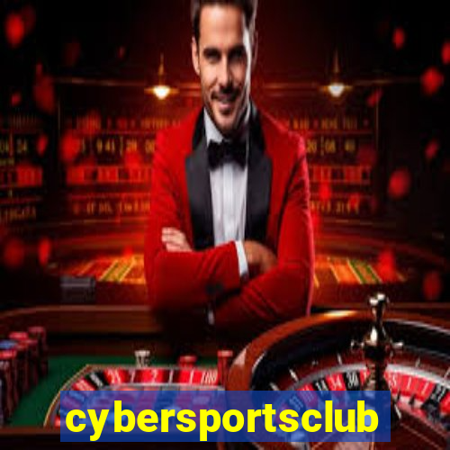 cybersportsclub.com