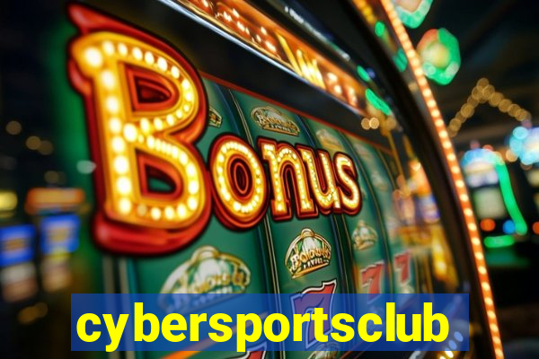 cybersportsclub.com