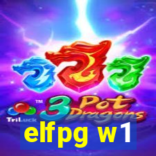 elfpg w1