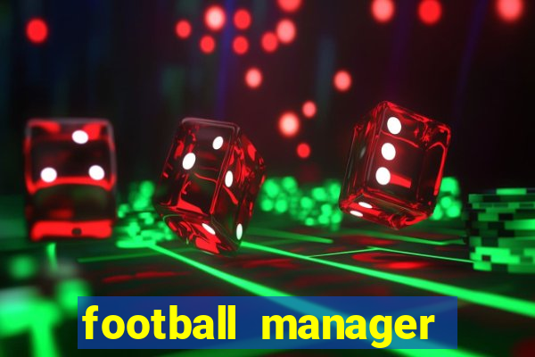 football manager 2024 crack