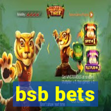 bsb bets