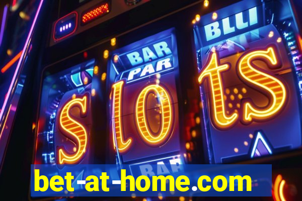 bet-at-home.com