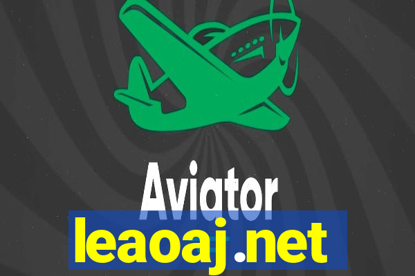 leaoaj.net