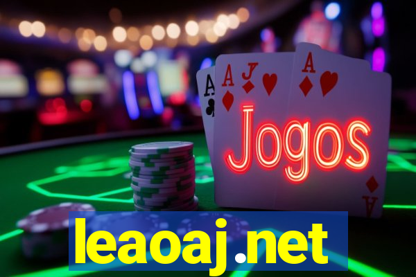 leaoaj.net