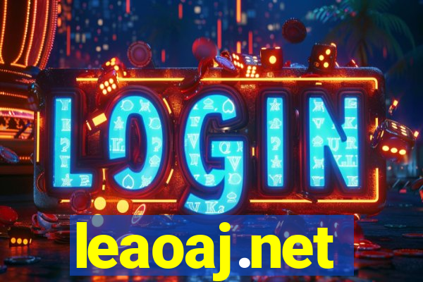 leaoaj.net