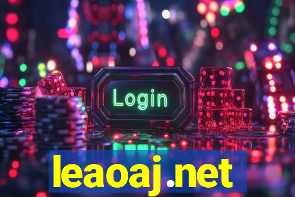 leaoaj.net