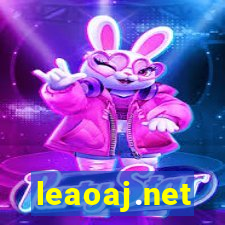 leaoaj.net