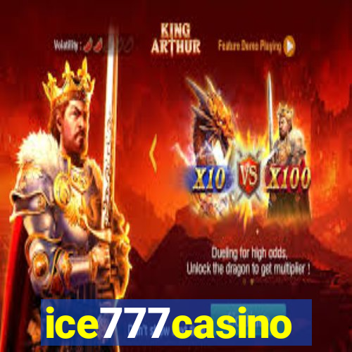 ice777casino