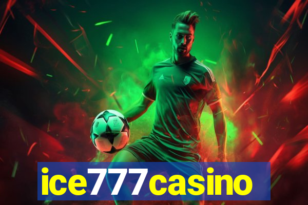 ice777casino