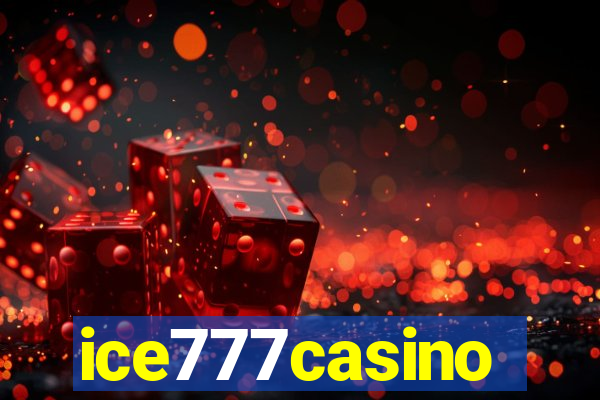 ice777casino