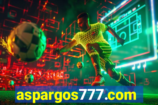 aspargos777.com