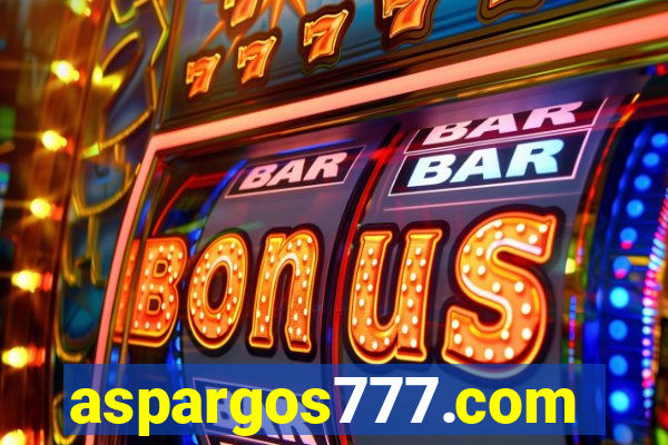 aspargos777.com