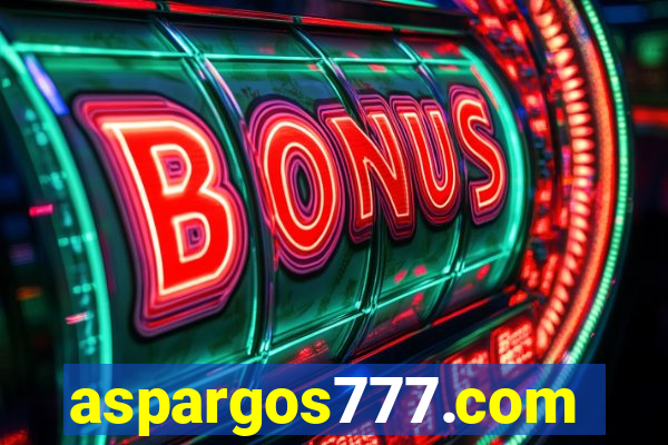 aspargos777.com