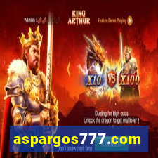 aspargos777.com