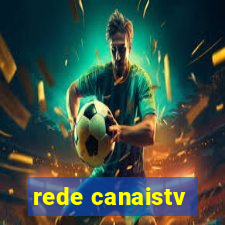 rede canaistv